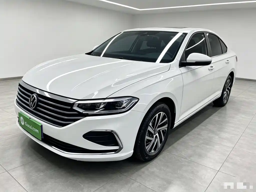 Volkswagen Lavida 2024