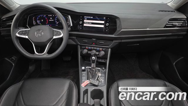 Volkswagen ID.4 2023