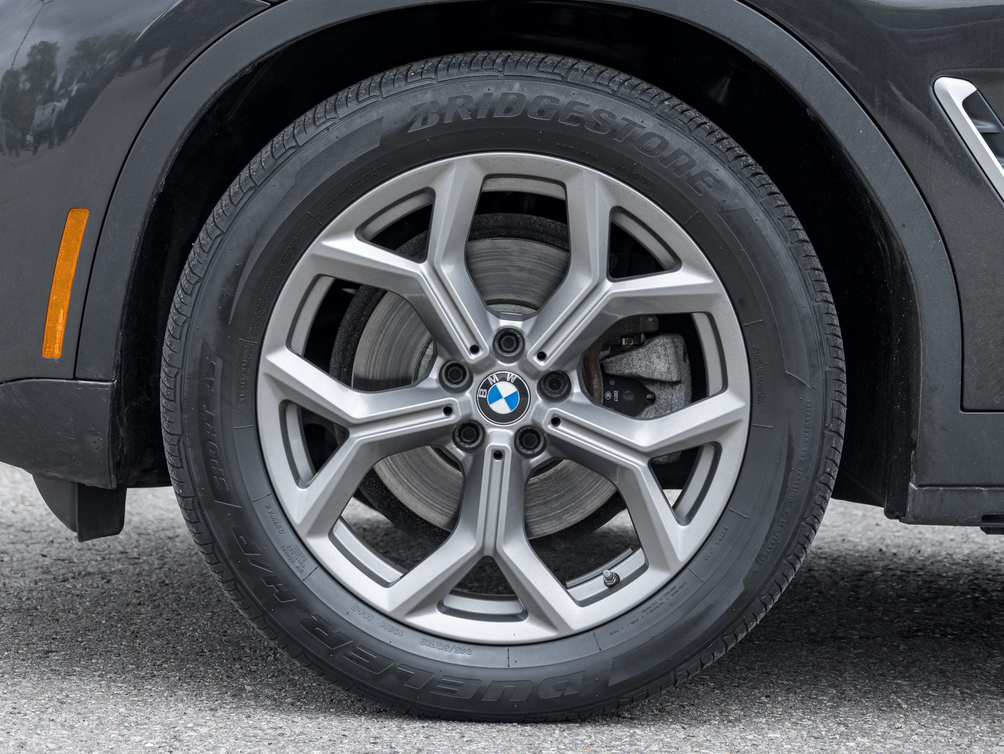 BMW X4 2020