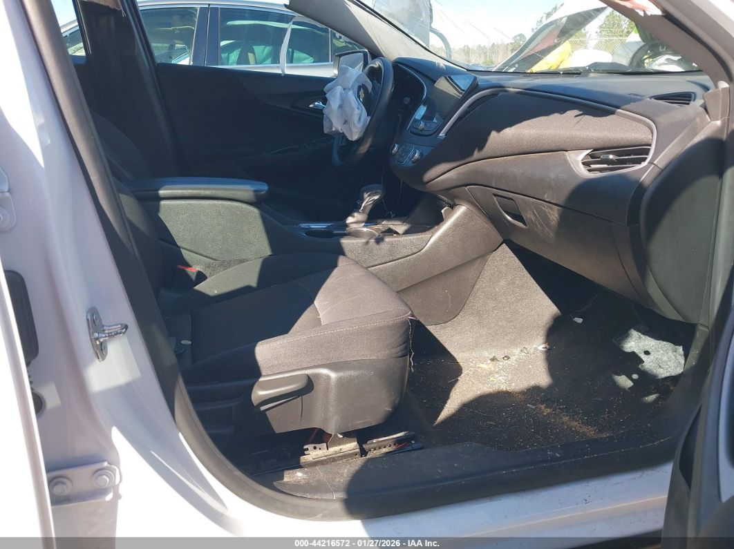 Chevrolet Malibu 2024