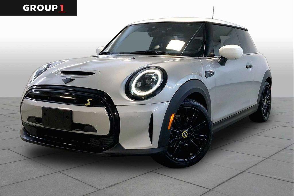 Mini Hardtop 2024