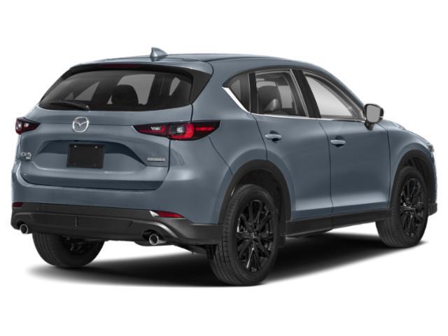 Mazda CX-5 2022