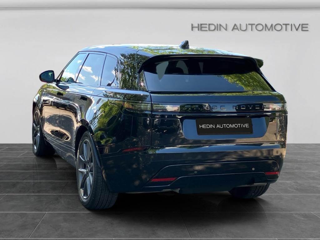 Land Rover Range Rover Velar 2023