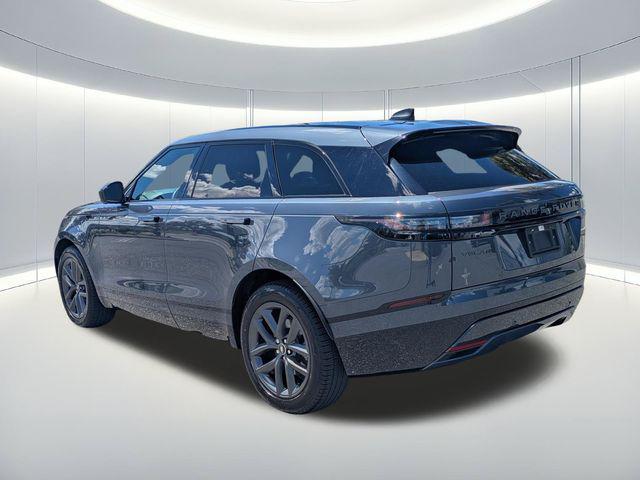 Land Rover Range Rover Velar 2026