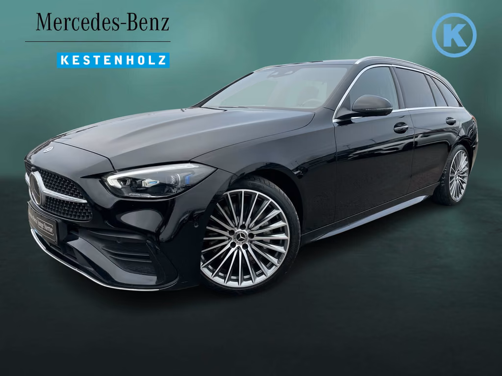 Mercedes-Benz C 200 2022
