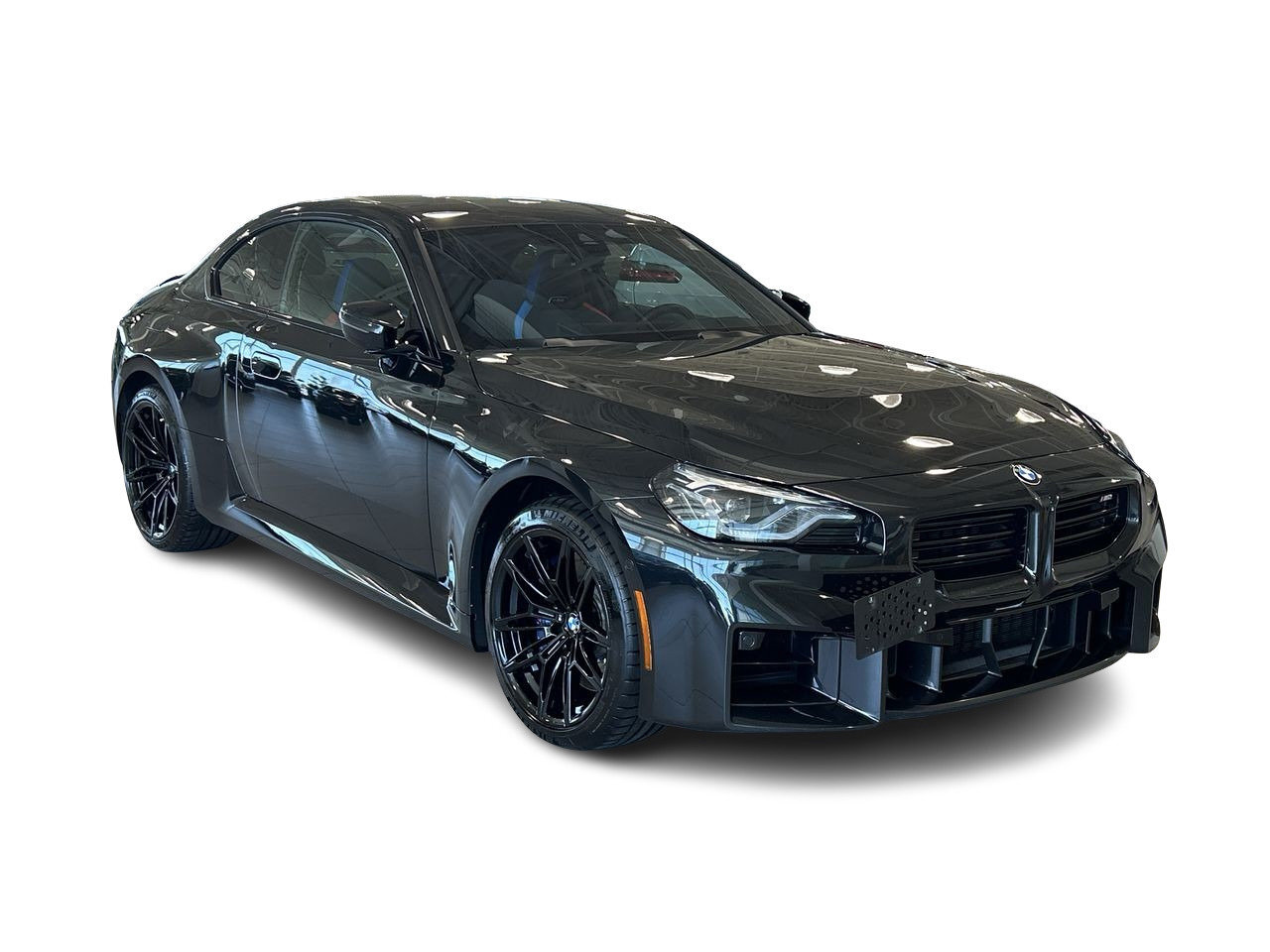BMW M2 2023