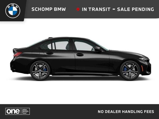 BMW M340I 2026