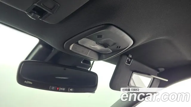 Chevrolet Trax 2024