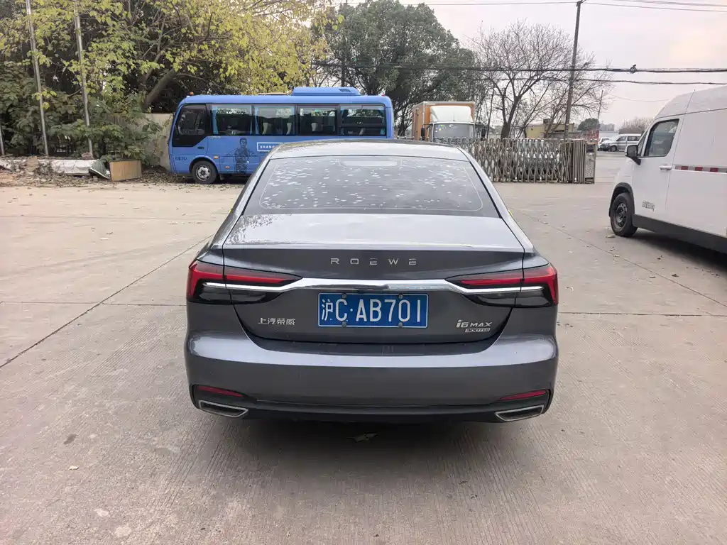 Roewe i6 Max 2021