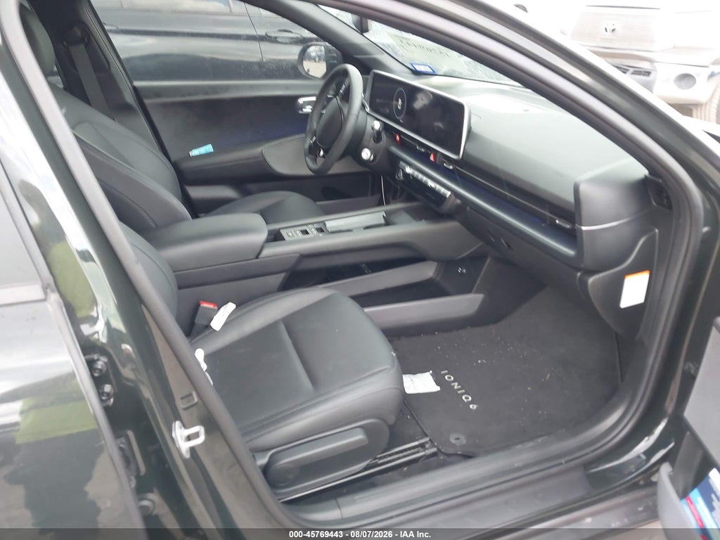 Hyundai IONIQ 6 2023