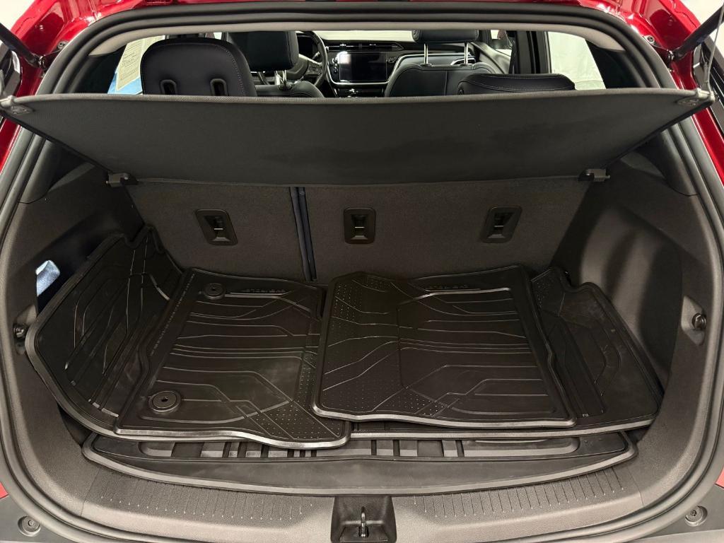 Chevrolet Bolt EUV 2023
