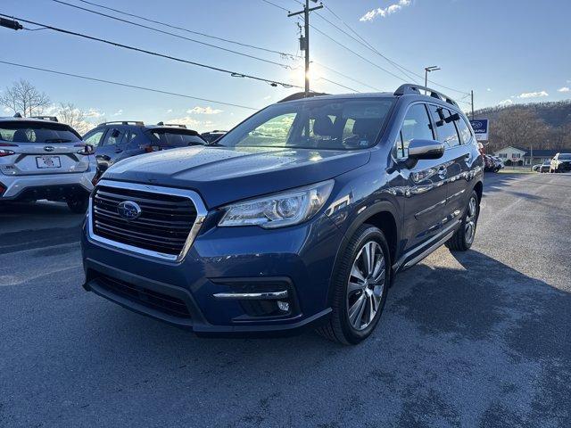 Subaru Ascent 2021