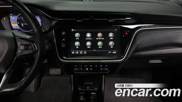 Chevrolet Bolt EUV 2022