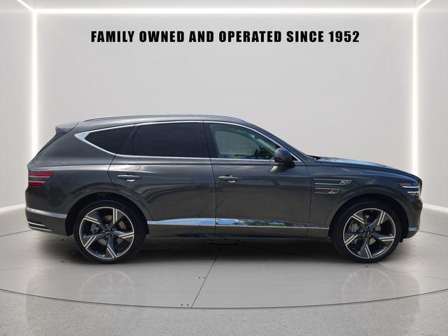 Genesis GV80 2026