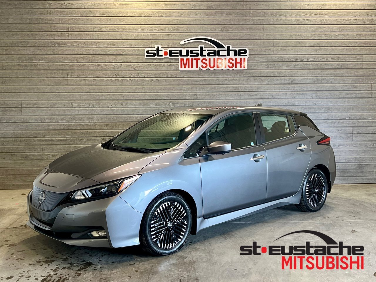 Nissan Leaf 2023