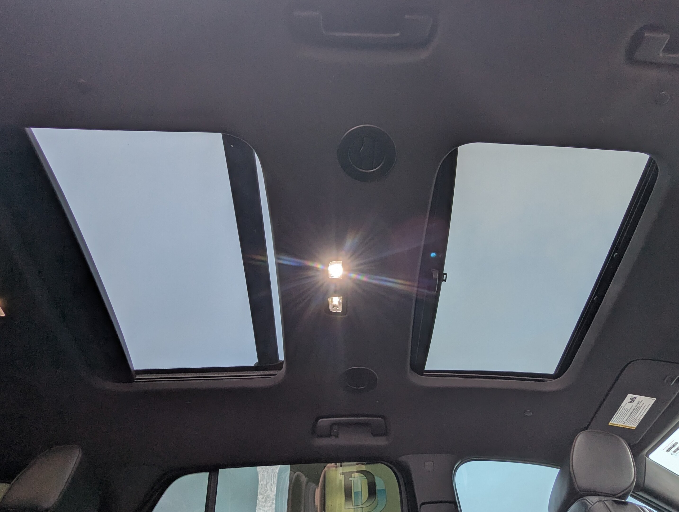 Chevrolet Traverse 2022