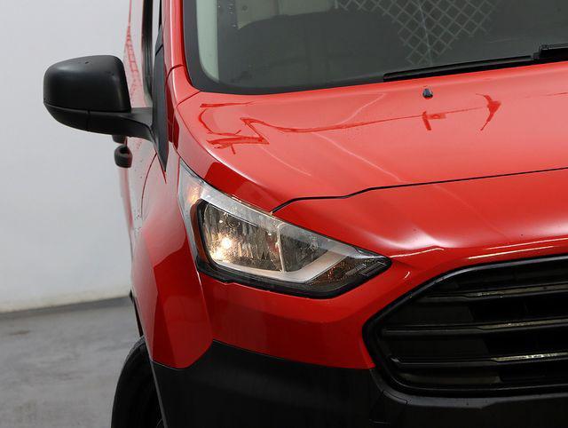 Ford Transit Connect 2022