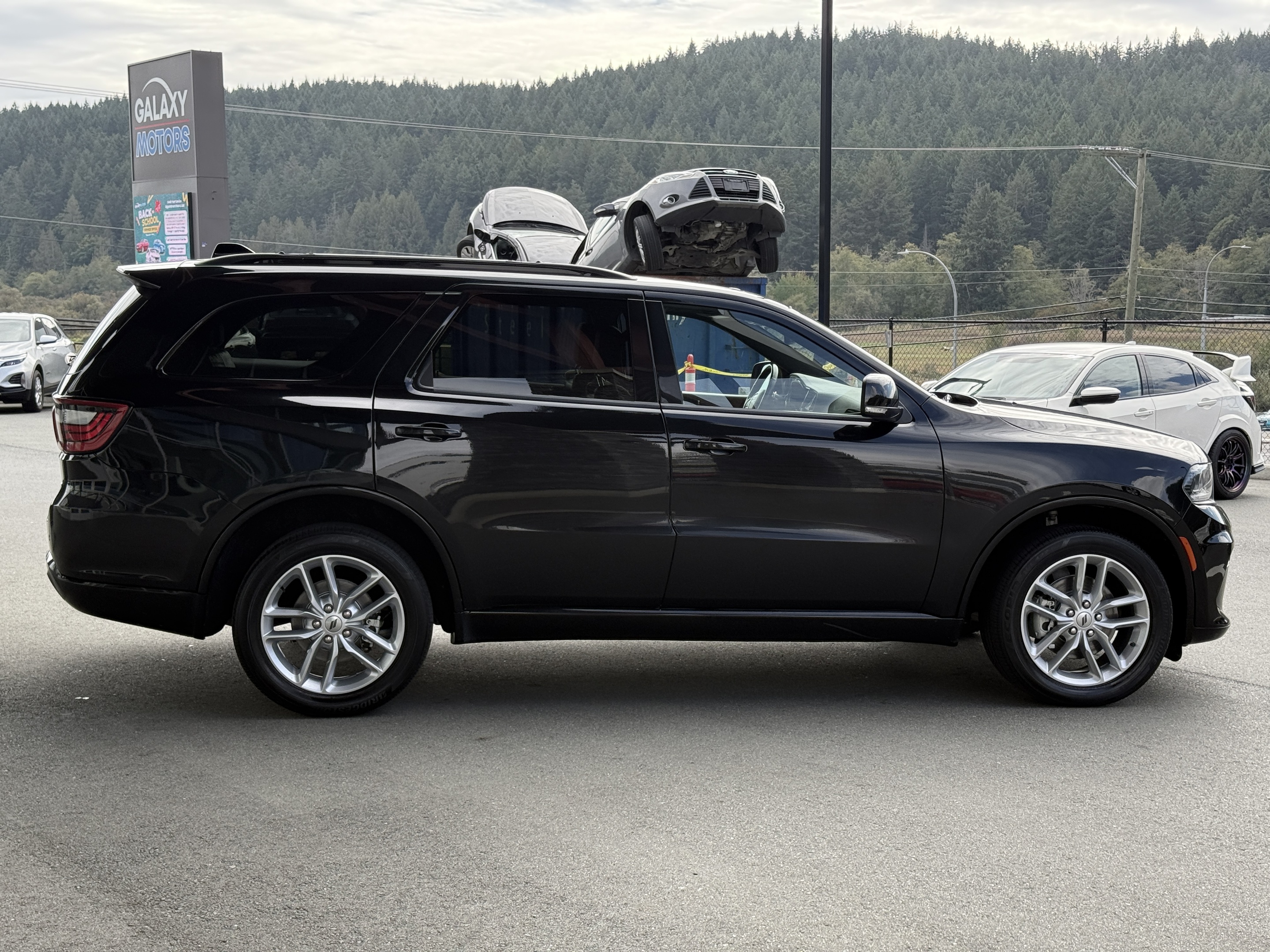 Dodge Durango 2023