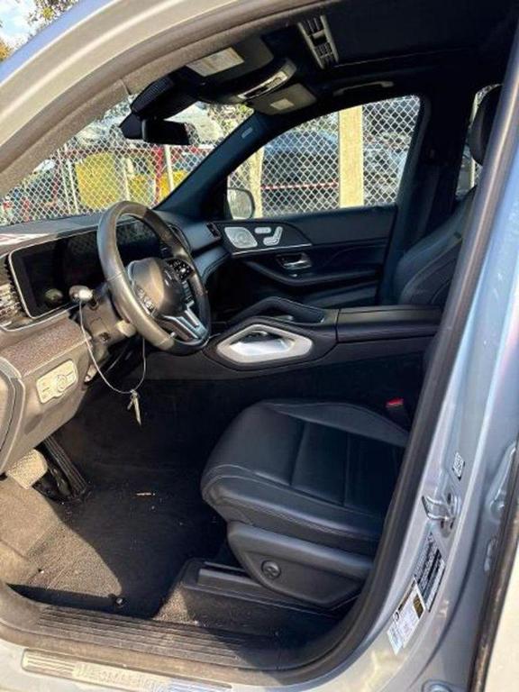 Mercedes-Benz GLE 350 2022
