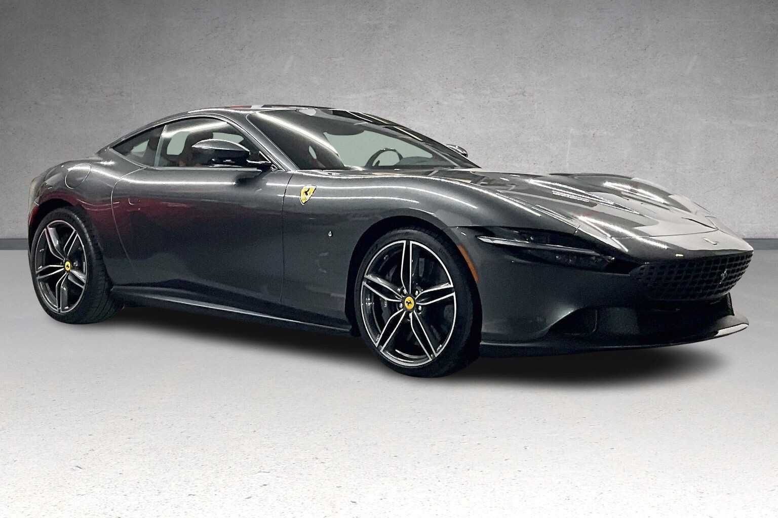 Ferrari Roma 2022