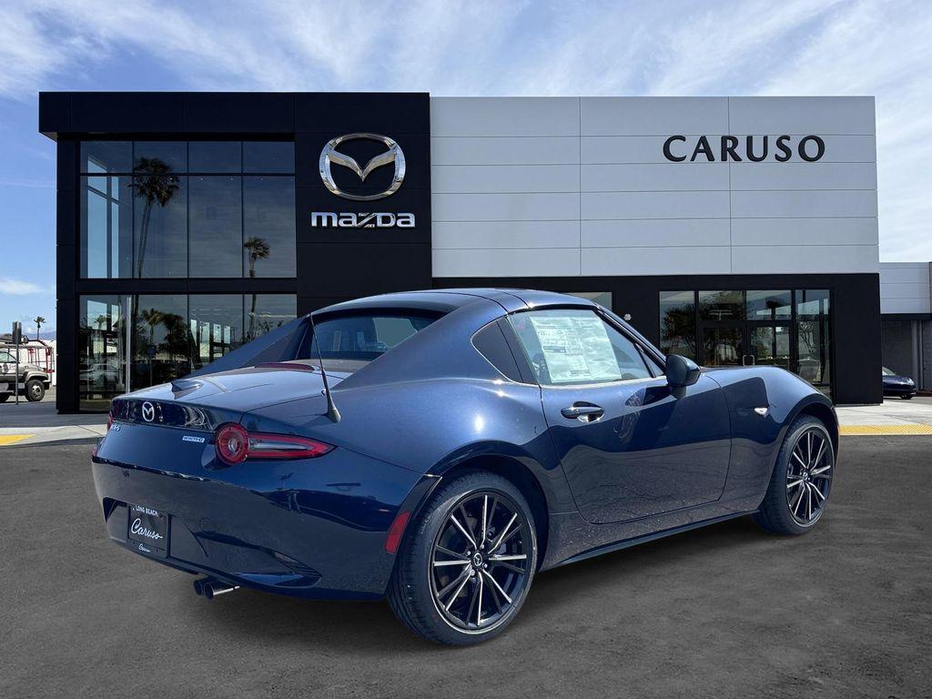 Mazda MX-5 2026