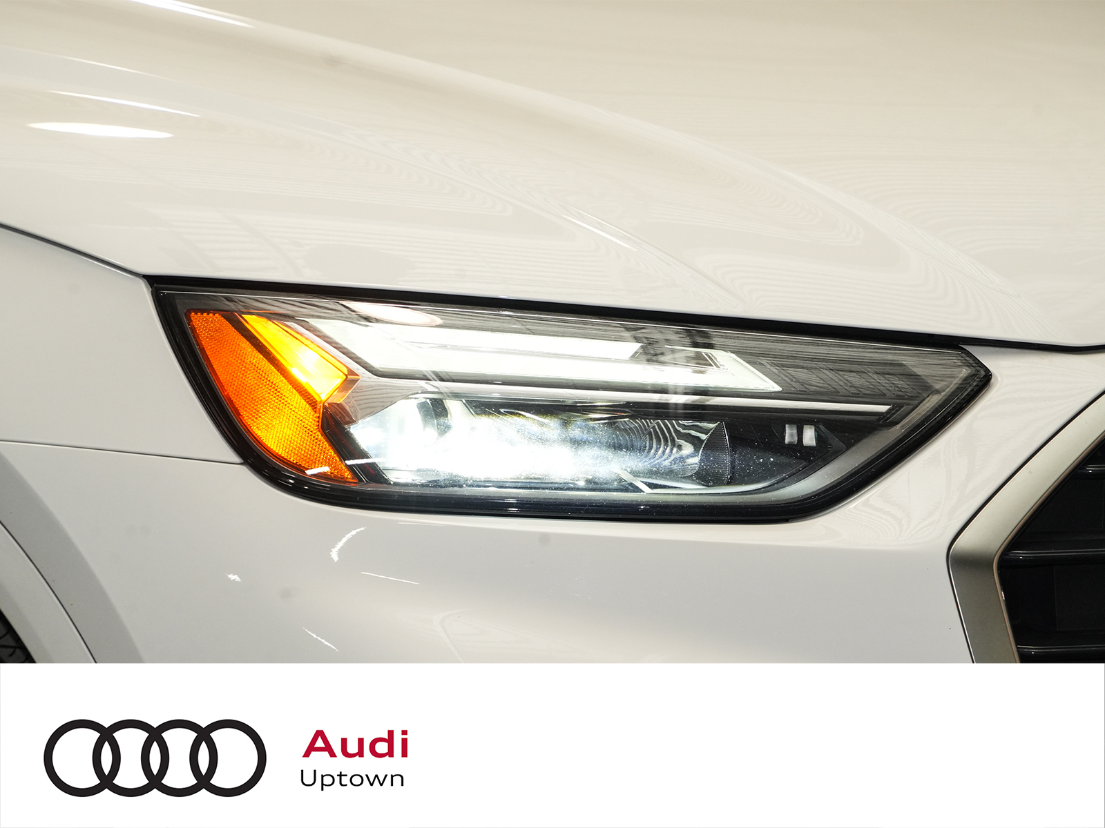 Audi Q5 2023