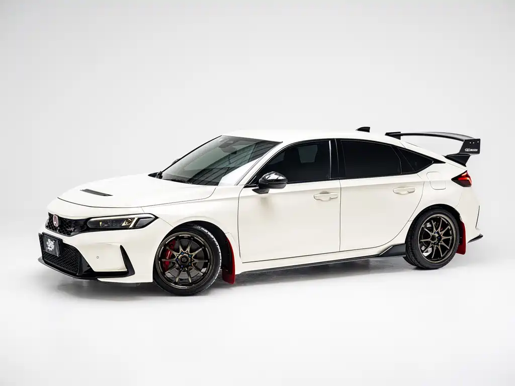 Honda Civic 2024