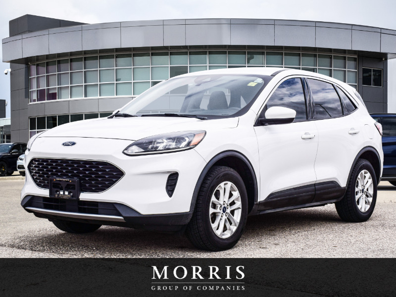 Ford Escape 2020