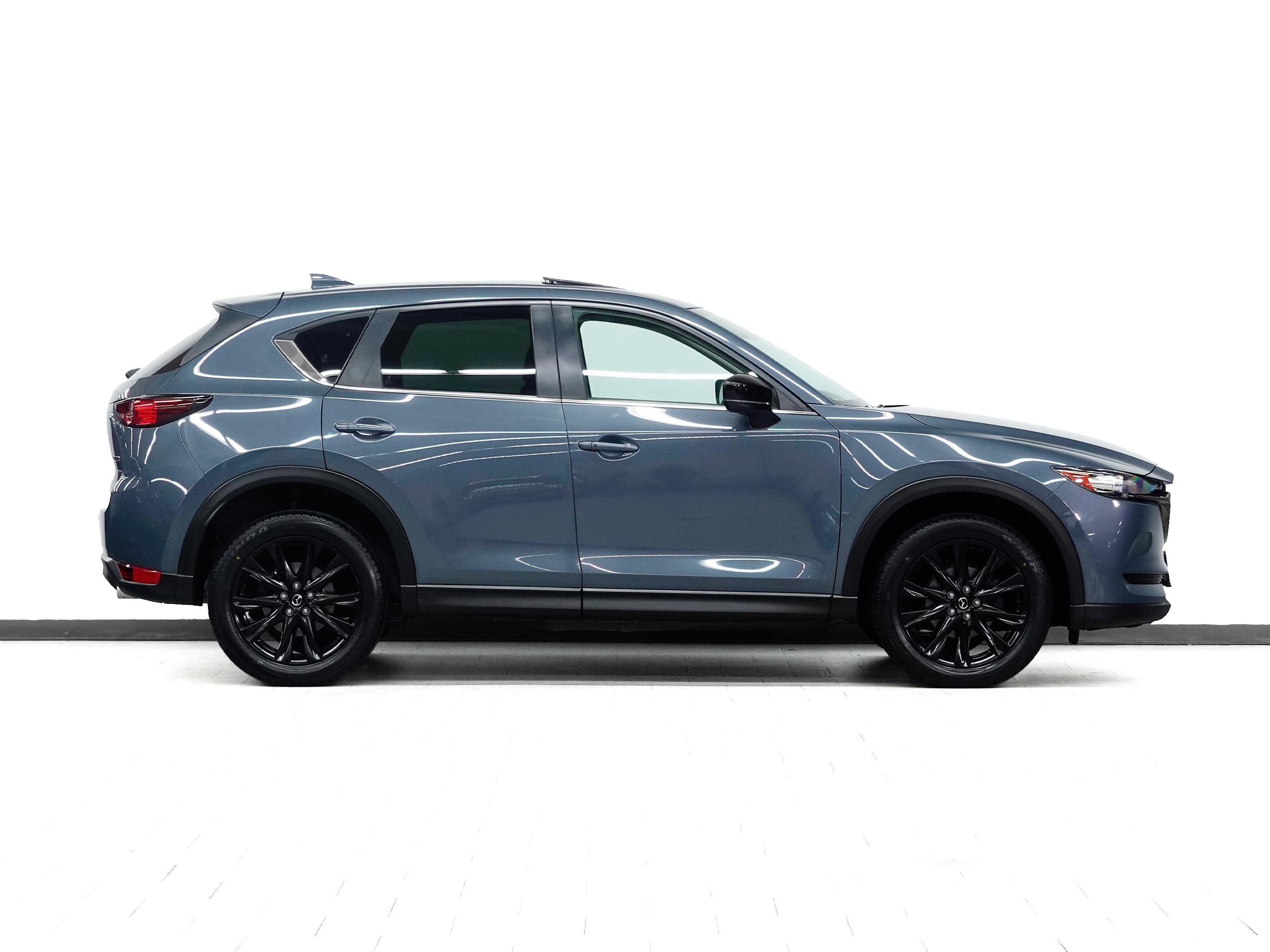 Mazda CX-5 2023