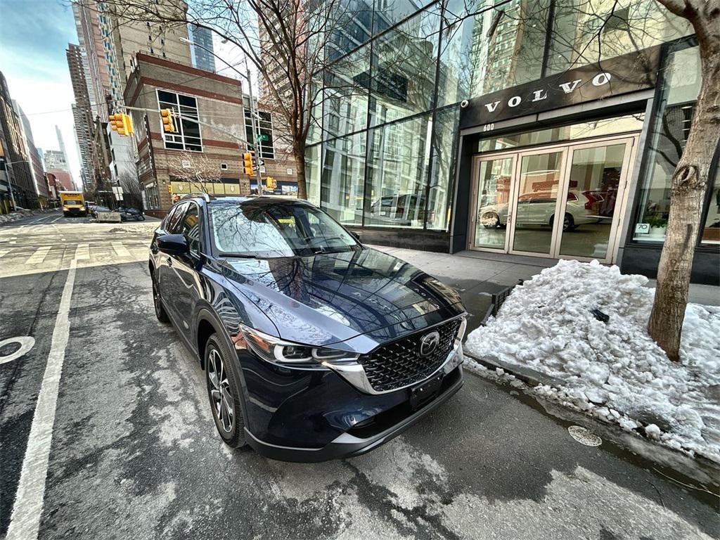 Mazda CX-5 2023