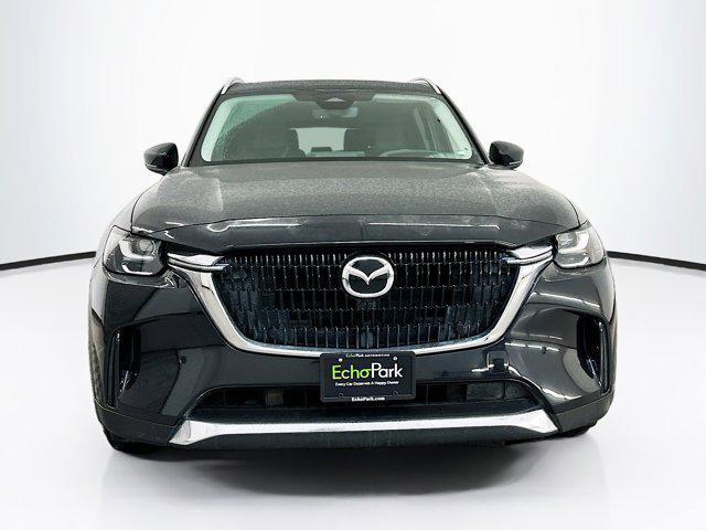 Mazda CX-90 2024