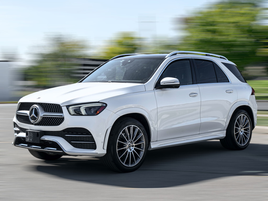 Mercedes-Benz CLA 2022
