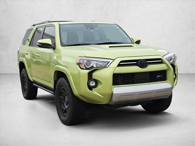 Toyota 4Runner 2023