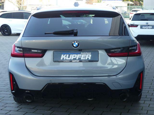 BMW 320 2024