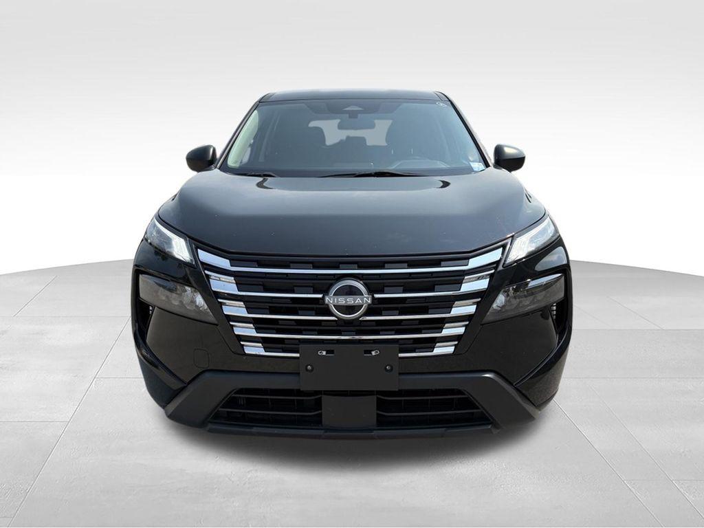Nissan Rogue 2024