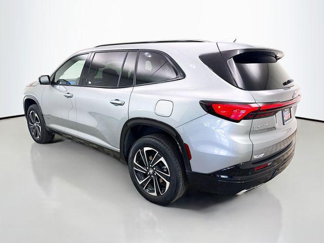 Buick Enclave 2025