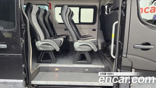 Renault MASTER 2020