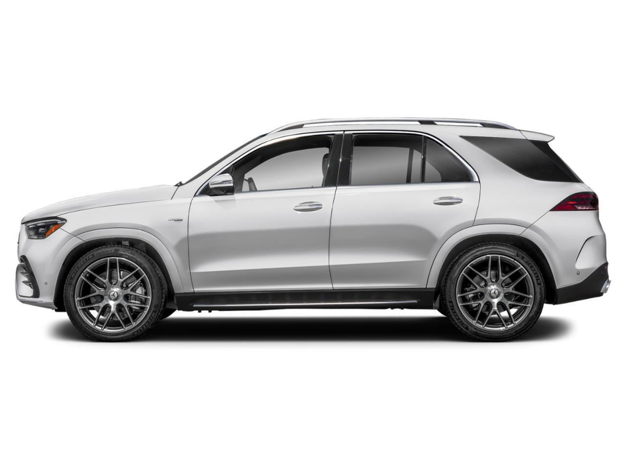 Mercedes-Benz GLE 2025