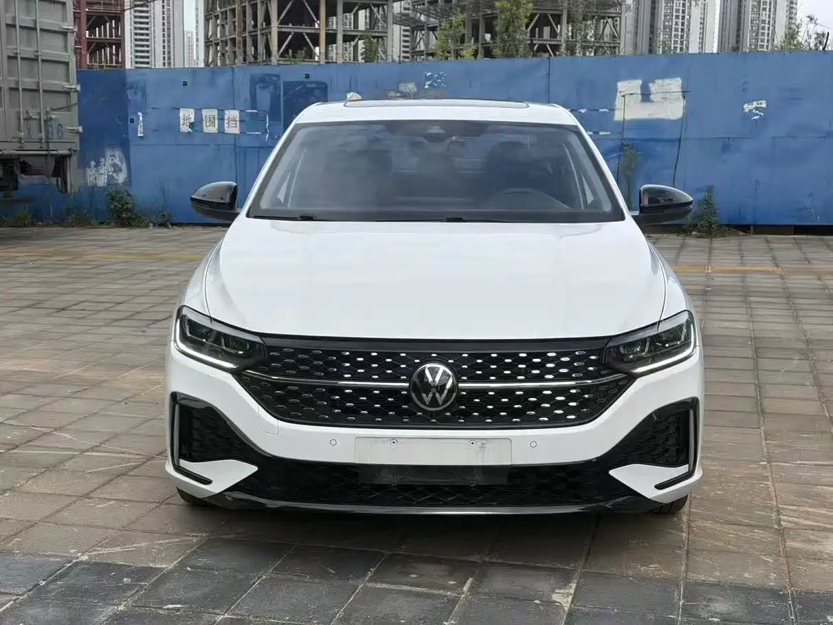 Volkswagen Lavida 2023