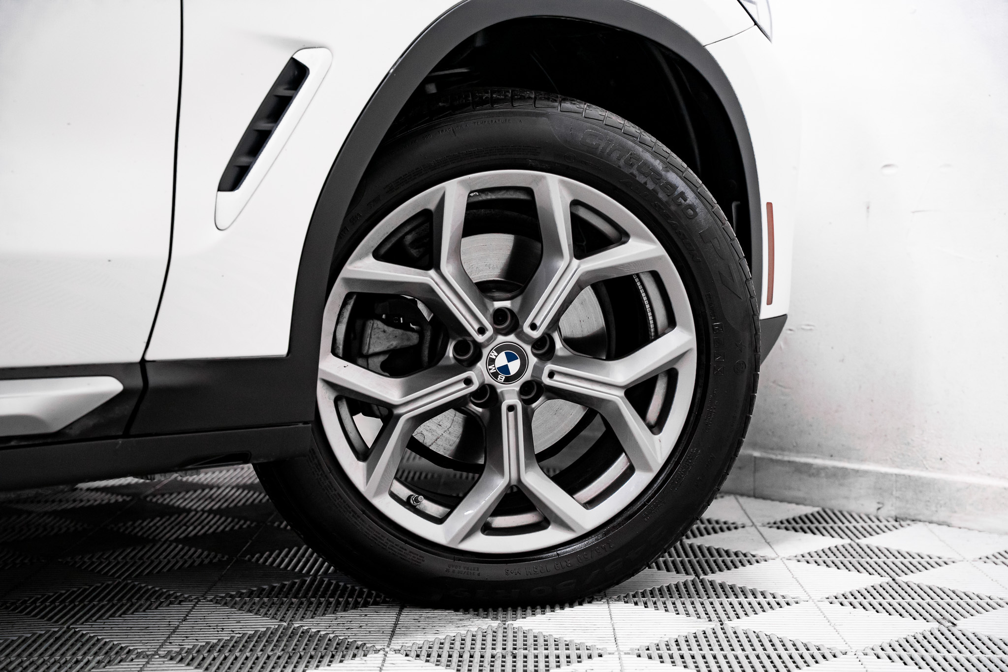 BMW X3 2024