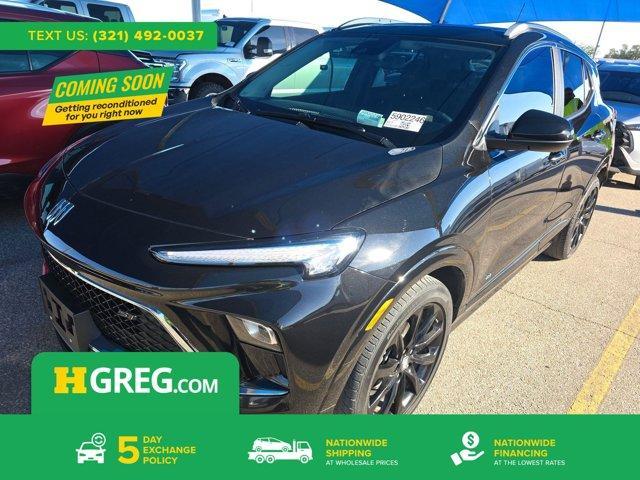 Buick Encore GX 2026