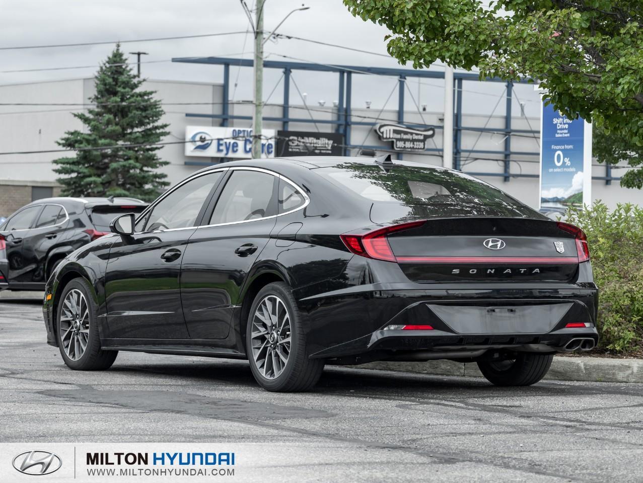 Hyundai Sonata 2021