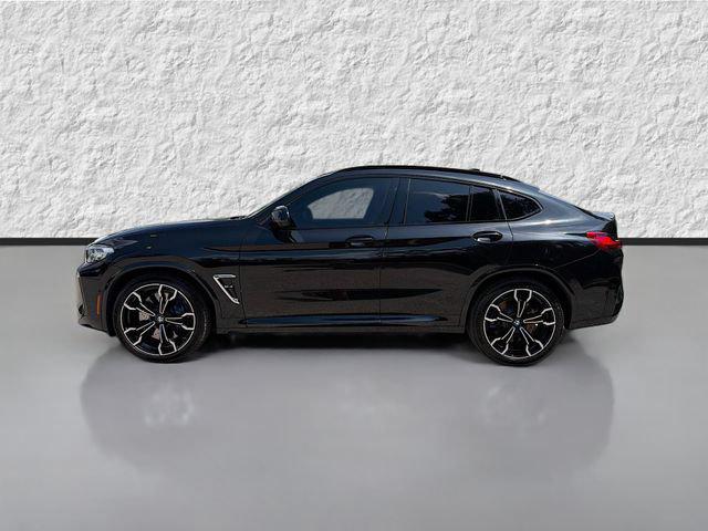 BMW X4 M 2024