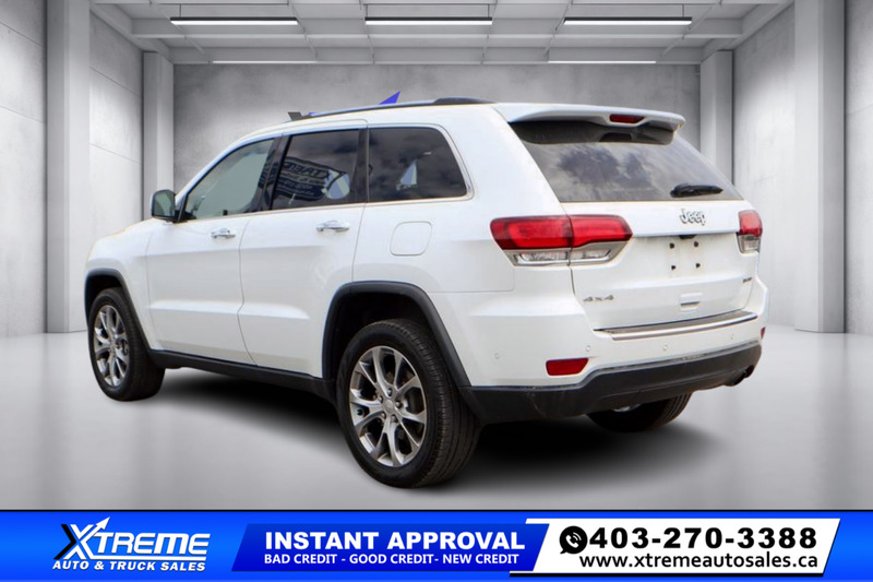 Jeep Grand Cherokee 2022