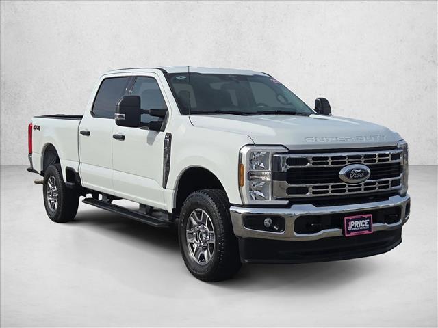 Ford F 250 2025