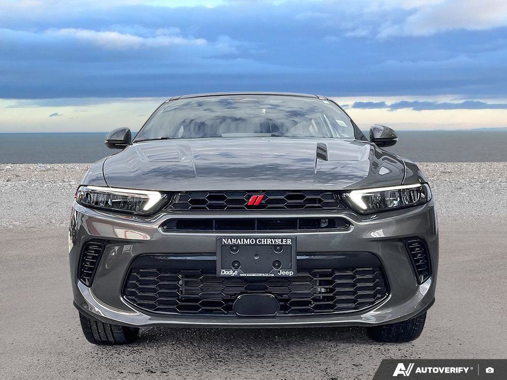 Dodge Hornet 2023