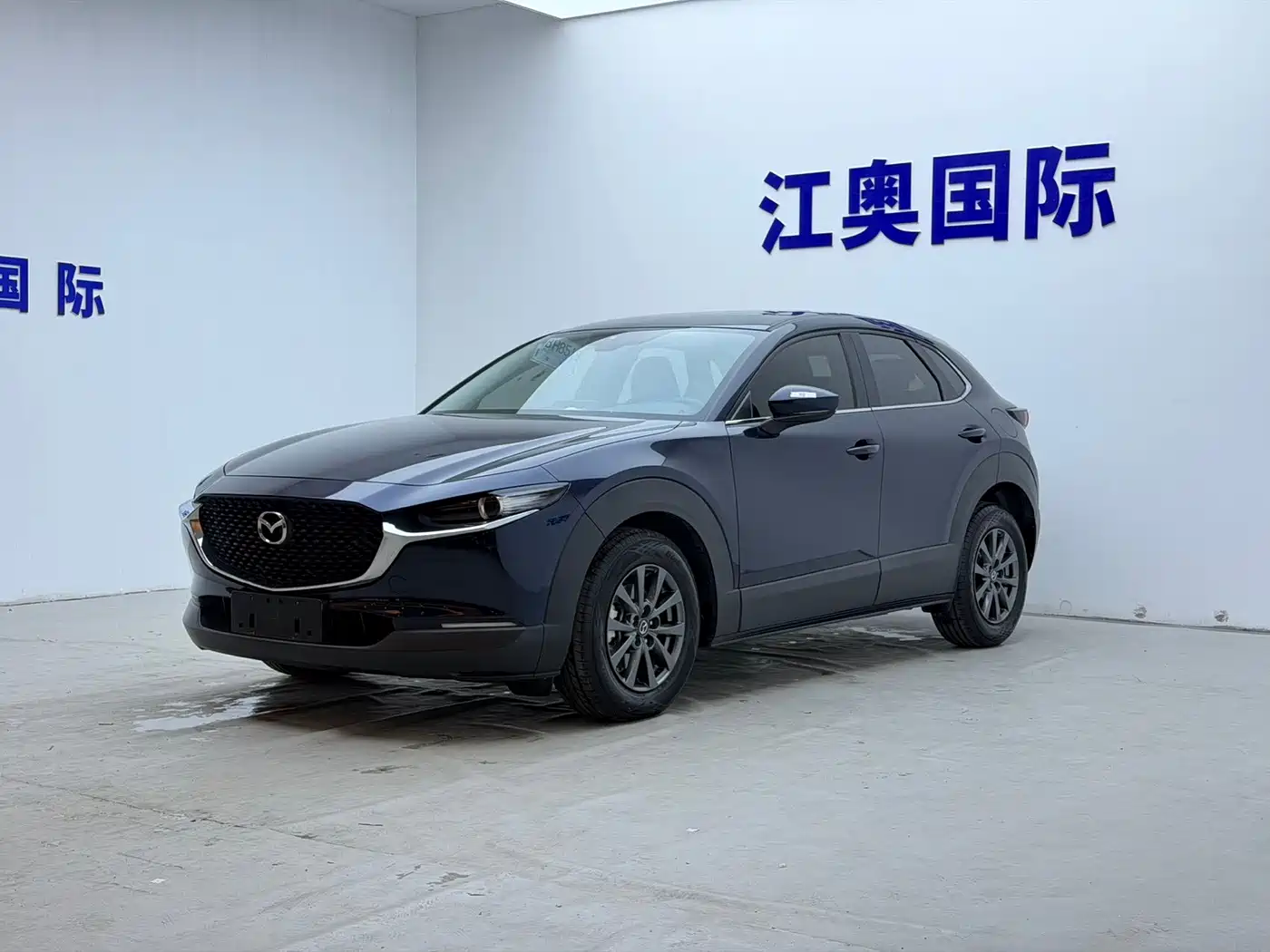 Mazda CX-30 2023