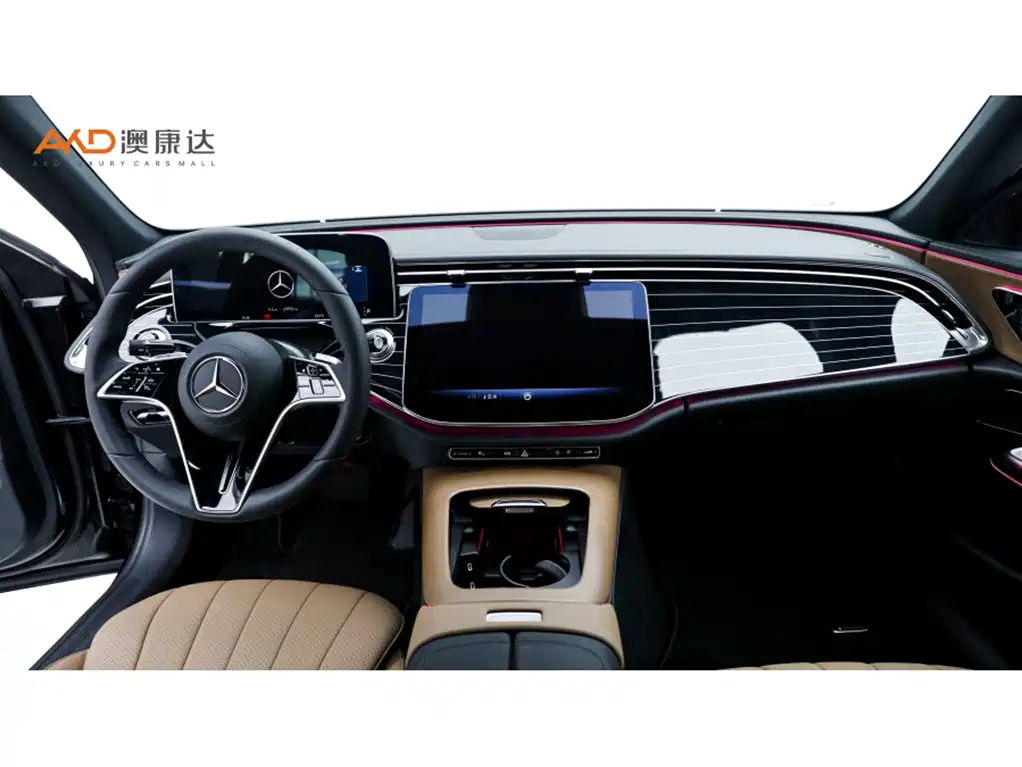 Mercedes-Benz E-Класс 2024