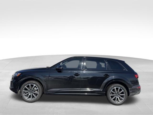 Audi Q7 2023