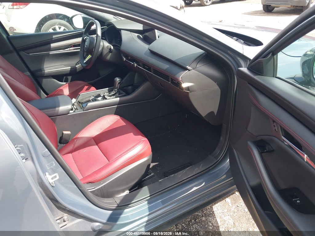 Mazda 3 2026